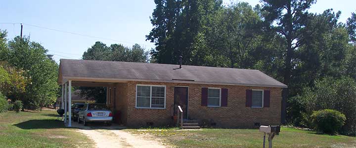 Laurinburg rentals house picture 2