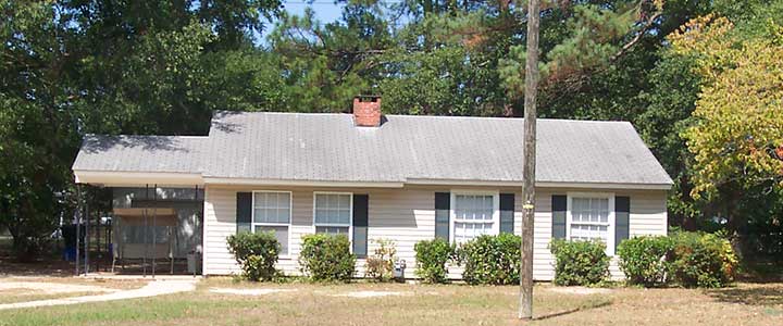 Laurinburg rentals house picture 5